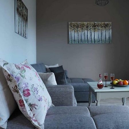 Ingreen Apartment Potamia  Екстер'єр фото