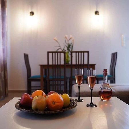 Ingreen Apartment Potamia  Екстер'єр фото