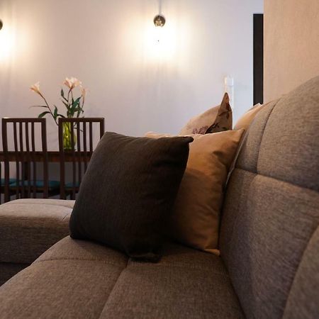 Ingreen Apartment Potamia  Екстер'єр фото