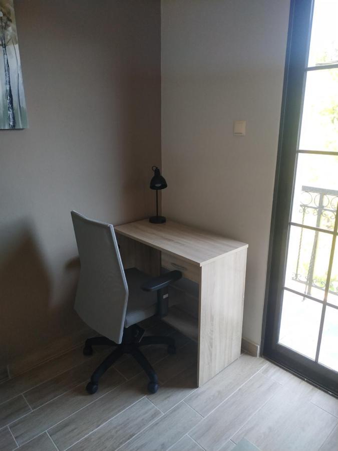 Ingreen Apartment Potamia  Екстер'єр фото