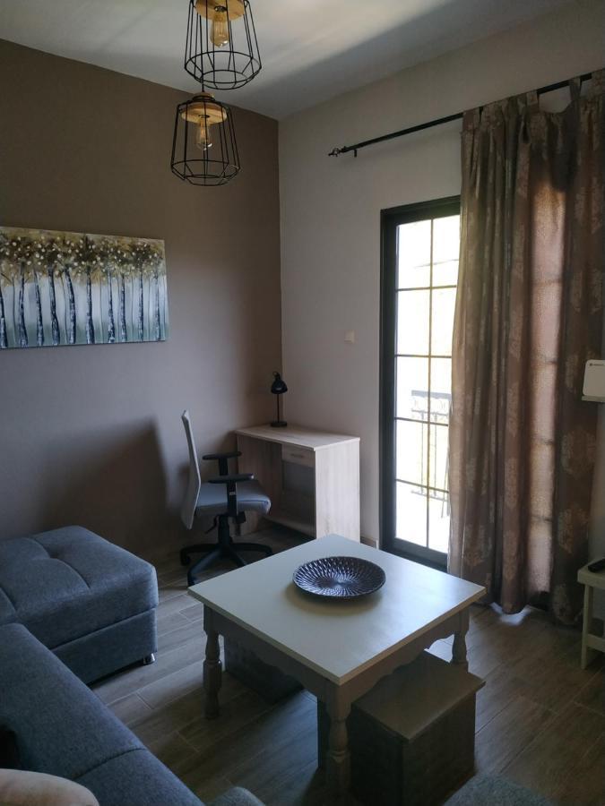 Ingreen Apartment Potamia  Екстер'єр фото