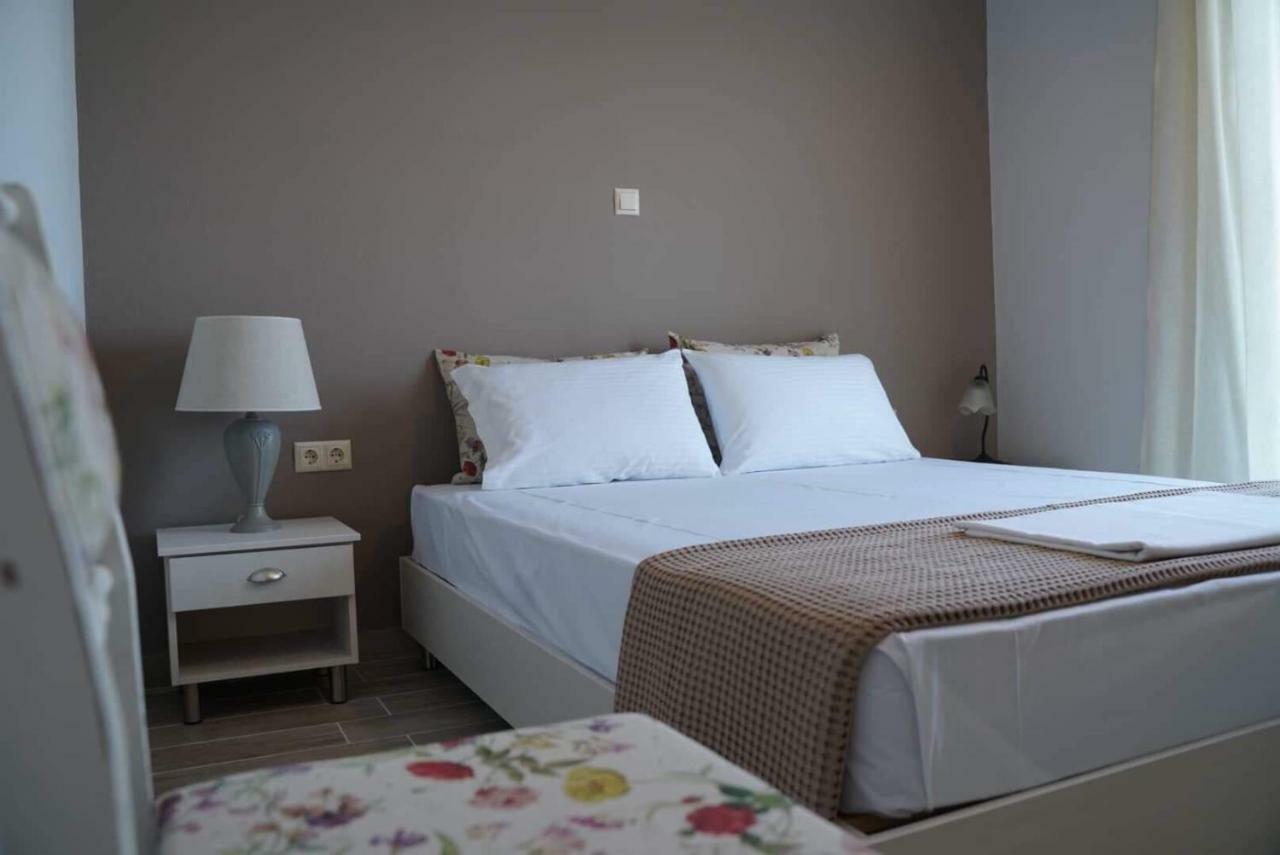 Ingreen Apartment Potamia  Екстер'єр фото
