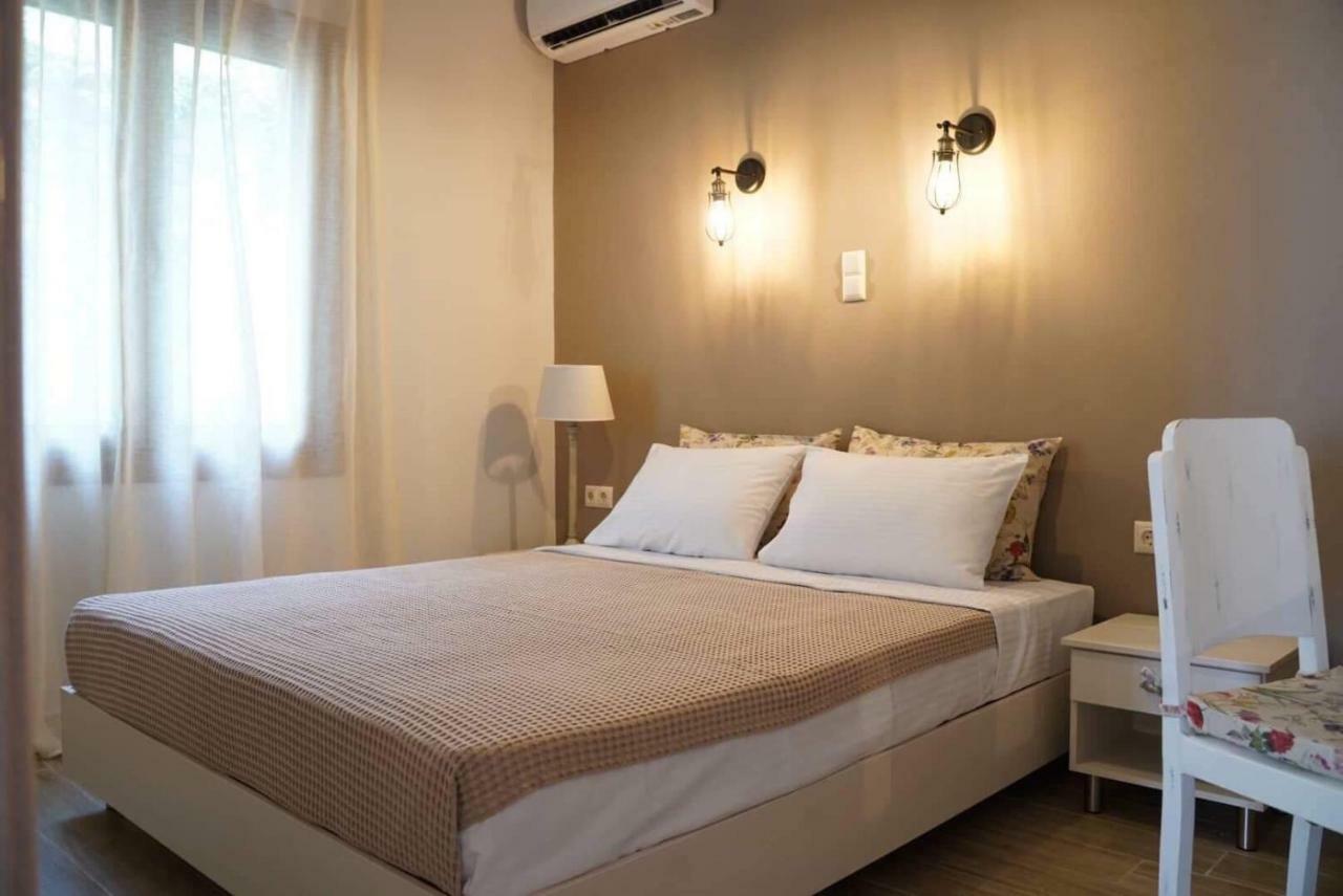 Ingreen Apartment Potamia  Екстер'єр фото