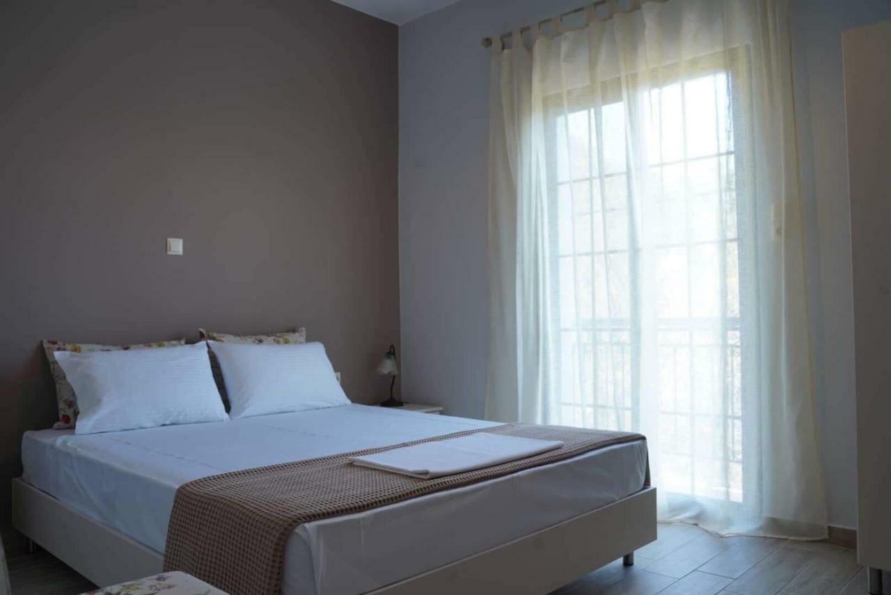 Ingreen Apartment Potamia  Екстер'єр фото