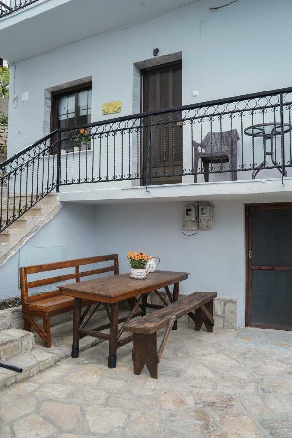 Ingreen Apartment Potamia  Екстер'єр фото