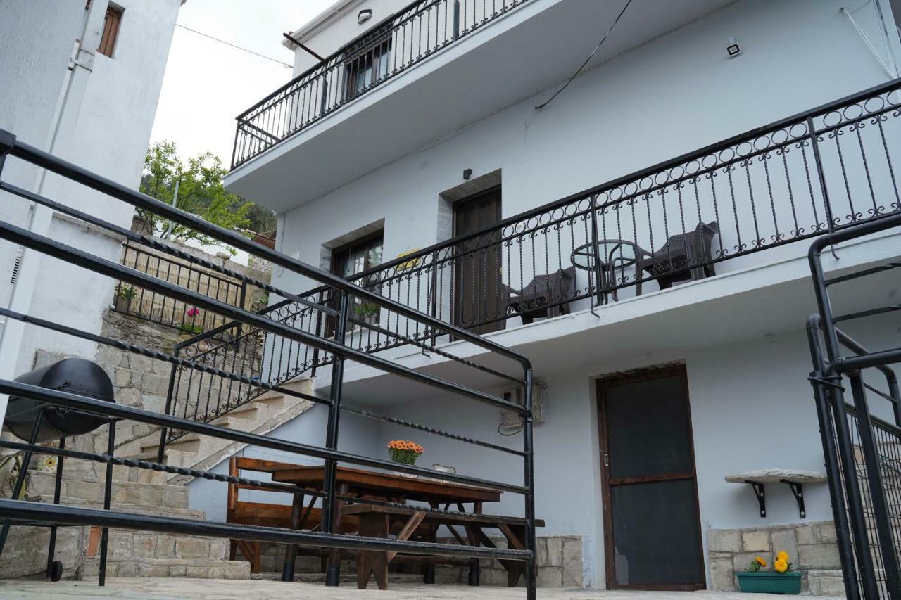Ingreen Apartment Potamia  Екстер'єр фото