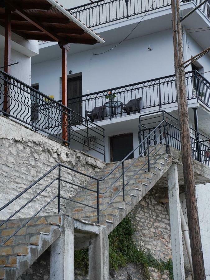 Ingreen Apartment Potamia  Екстер'єр фото