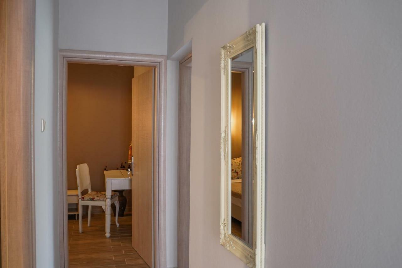 Ingreen Apartment Potamia  Екстер'єр фото