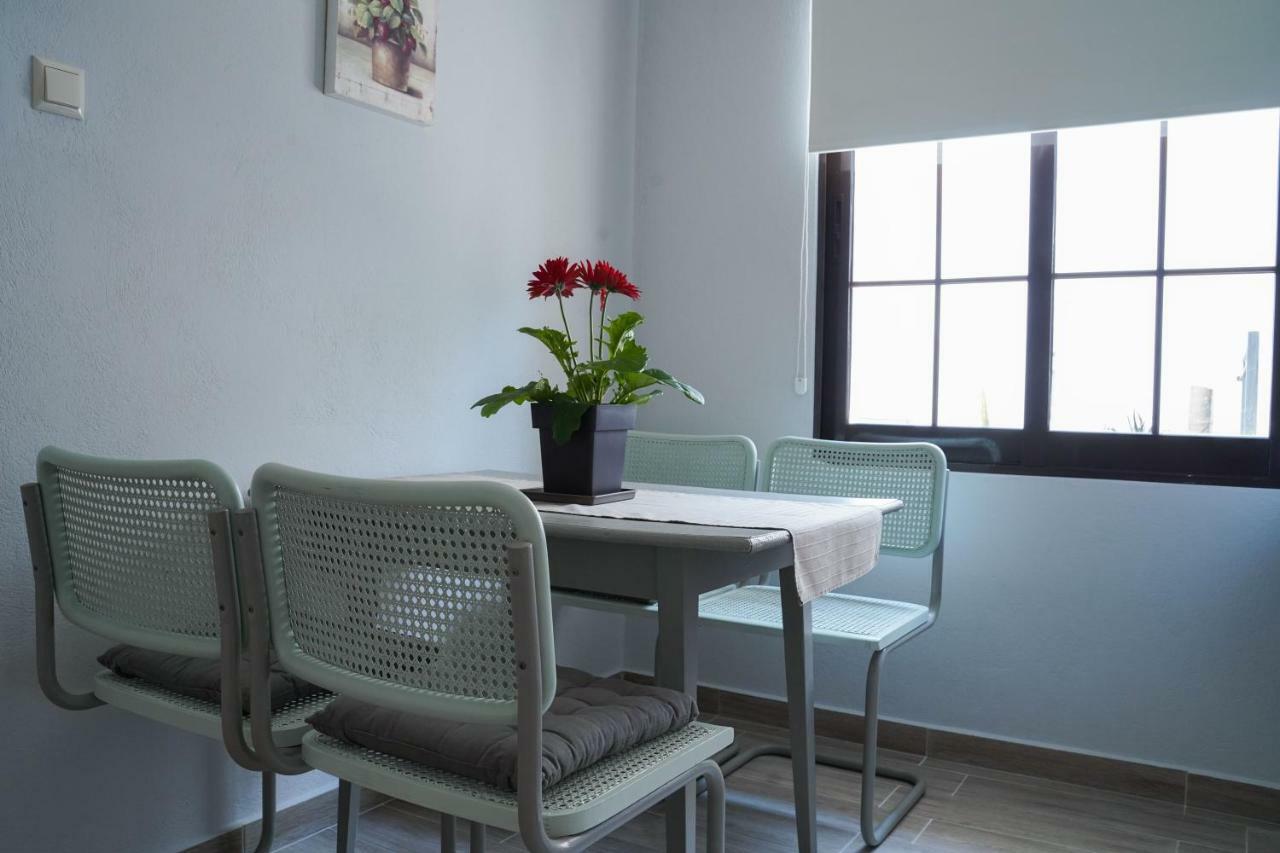 Ingreen Apartment Potamia  Екстер'єр фото