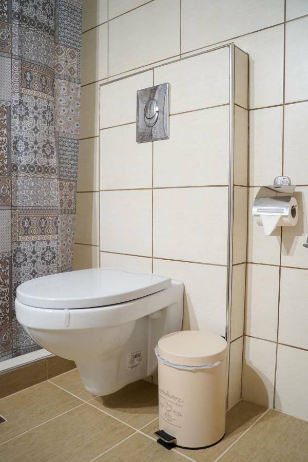 Ingreen Apartment Potamia  Екстер'єр фото