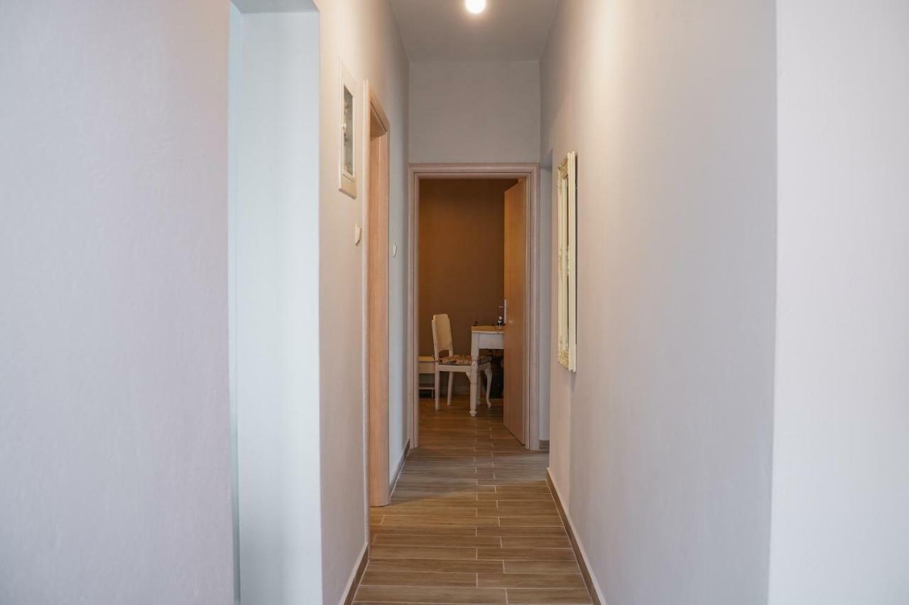 Ingreen Apartment Potamia  Екстер'єр фото