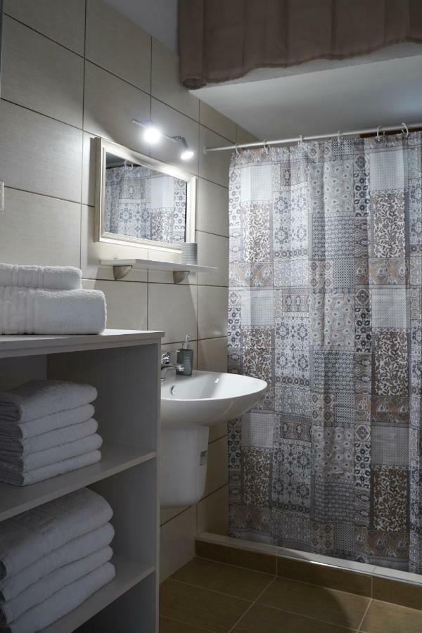 Ingreen Apartment Potamia  Екстер'єр фото