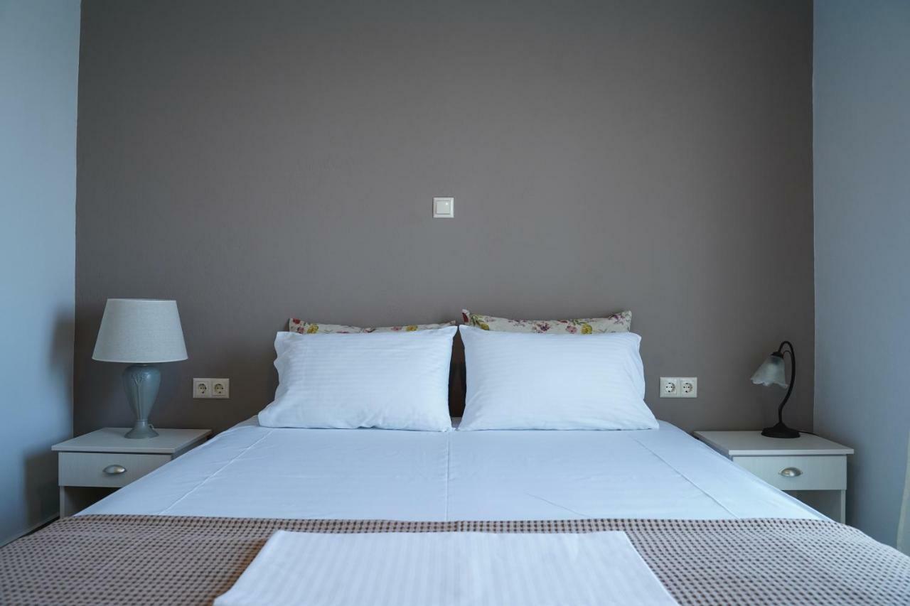 Ingreen Apartment Potamia  Екстер'єр фото