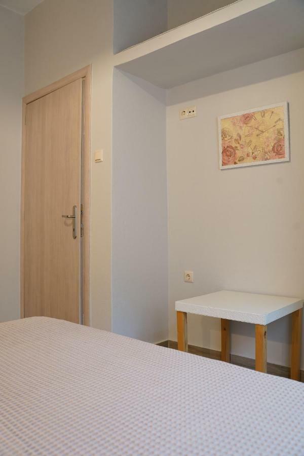 Ingreen Apartment Potamia  Екстер'єр фото