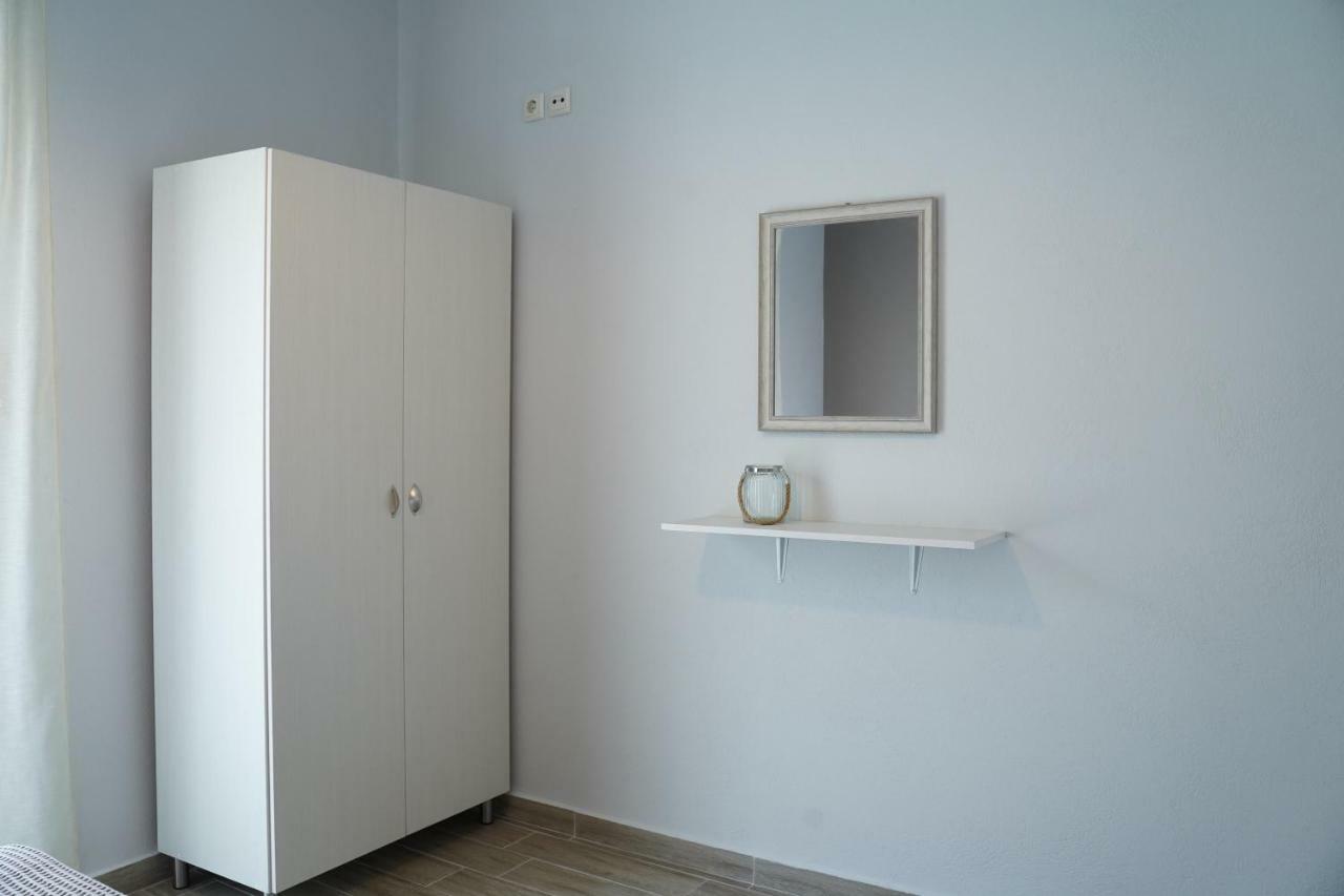 Ingreen Apartment Potamia  Екстер'єр фото