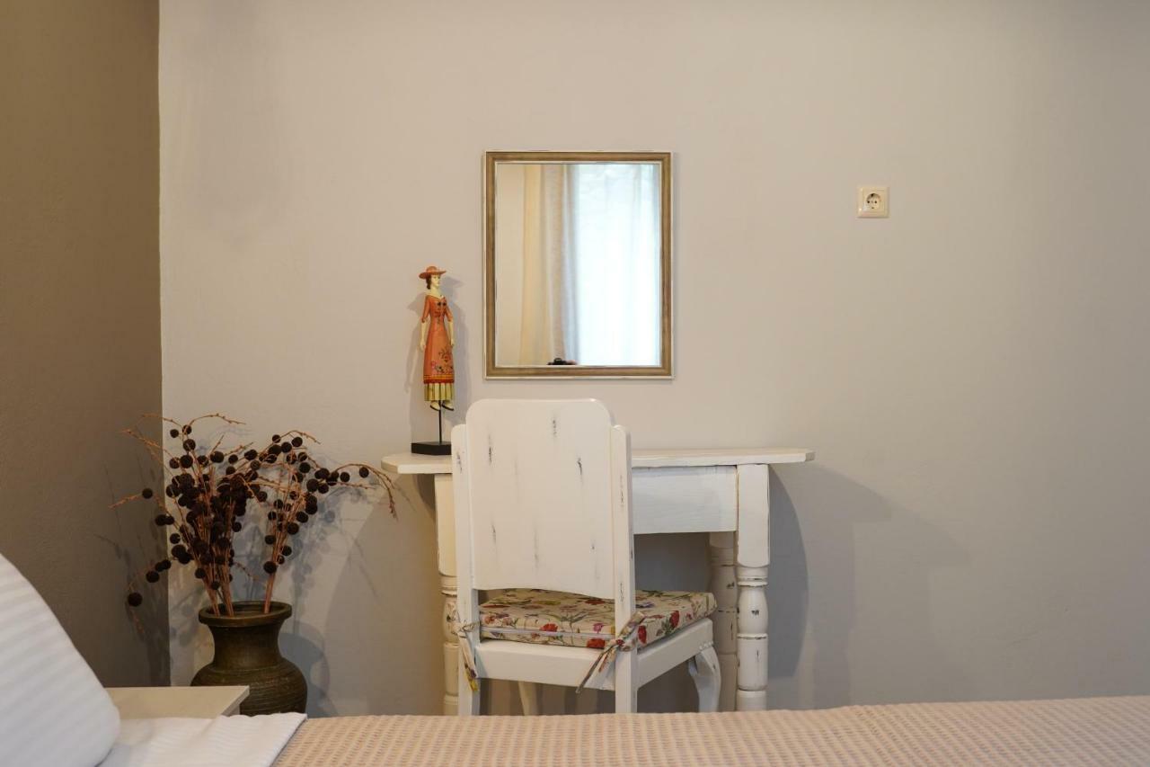 Ingreen Apartment Potamia  Екстер'єр фото