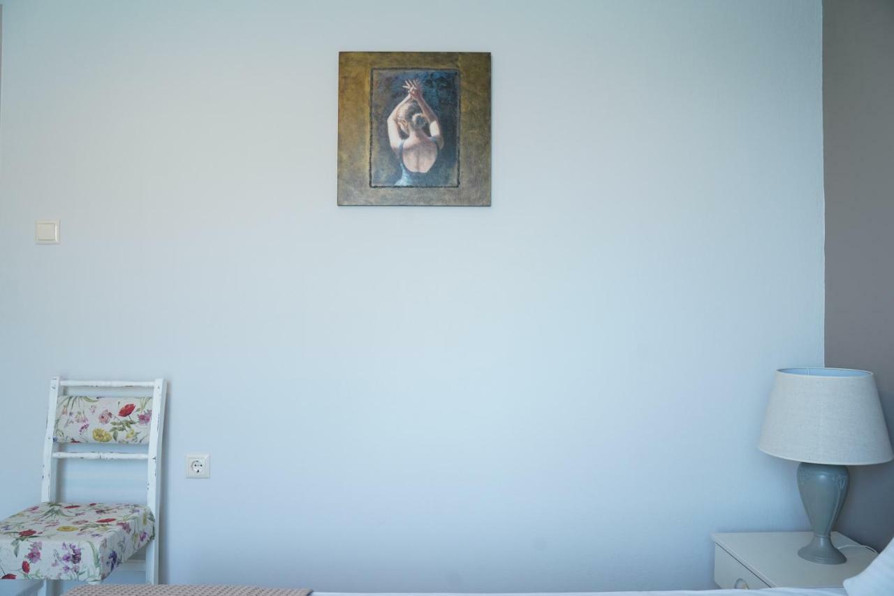 Ingreen Apartment Potamia  Екстер'єр фото