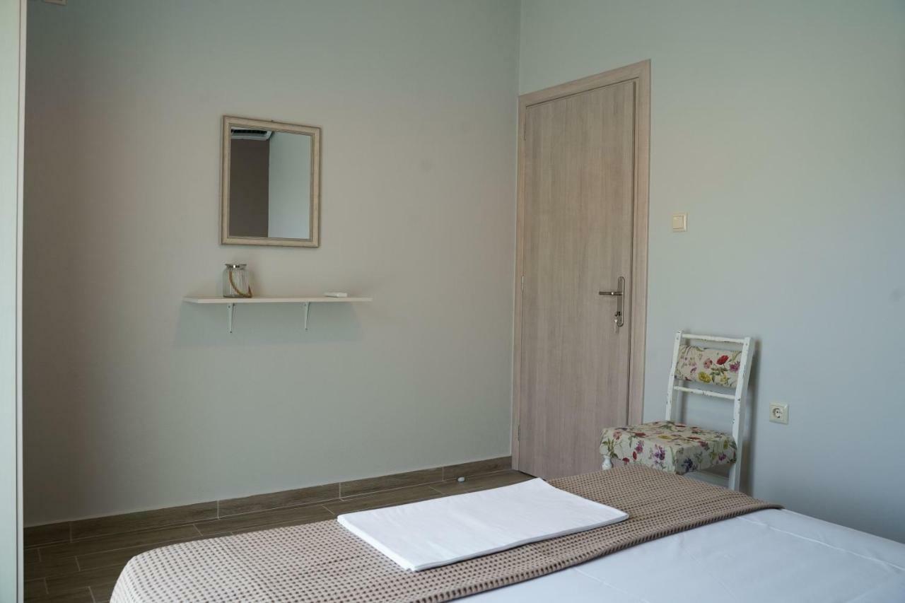 Ingreen Apartment Potamia  Екстер'єр фото